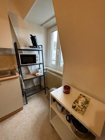 Beau F3 - Proche Gare Lejlighed Mulhouse Eksteriør billede