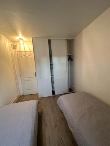 Beau F3 - Proche Gare Lejlighed Mulhouse Eksteriør billede